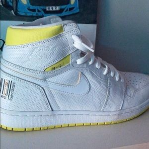 Meet your Posher, Michael